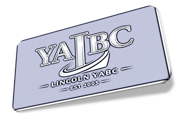 Lincoln YABC logo